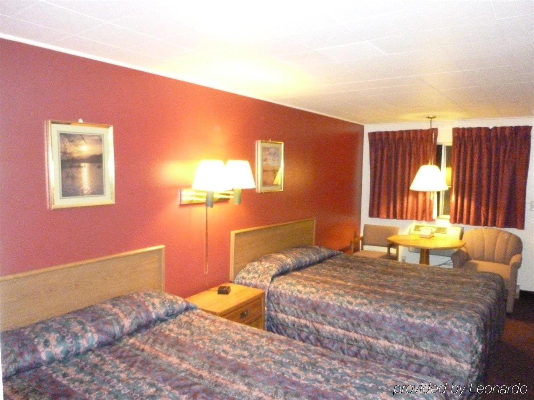 Willow Springs Motel Cheney Zimmer foto